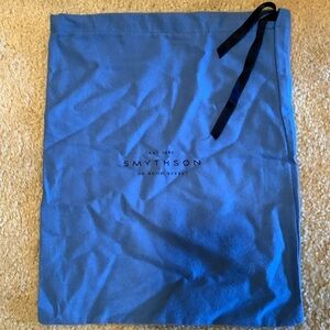 Smythson Dust Bag